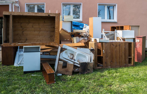 Best Construction Debris Removal  in Savage, MN