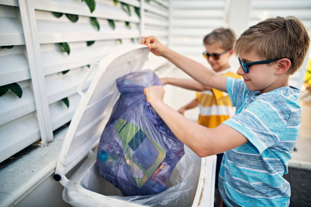 Best Dumpster Rental Services  in Savage, MN