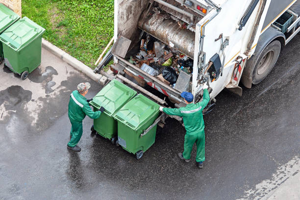 Best Junk Hauling Services  in Savage, MN