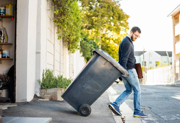 Best Commercial Junk Removal  in Savage, MN