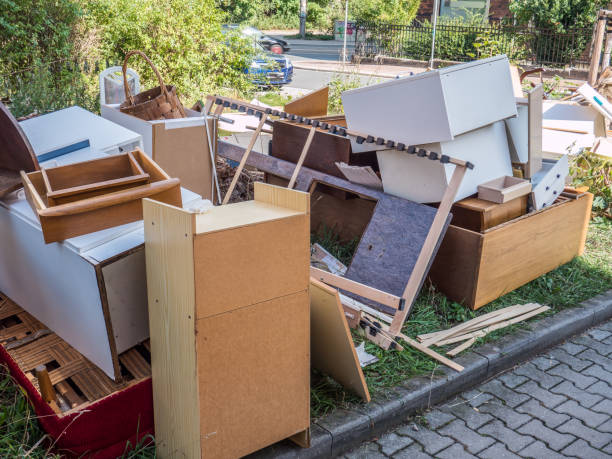 Best Junk Hauling Services  in Savage, MN