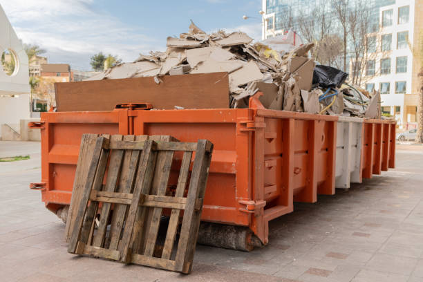 Best Local Junk Hauling  in Savage, MN