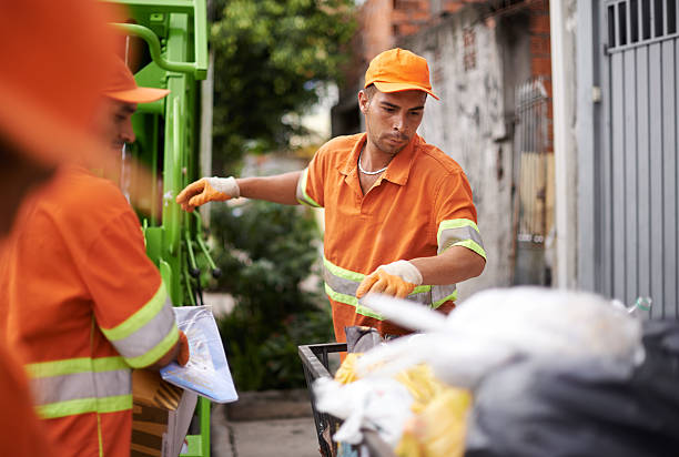 Best Commercial Cleanout Services  in Savage, MN